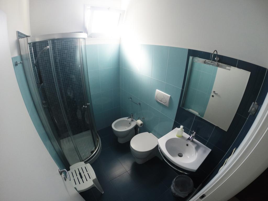 B&B Via Gallipoli Alezio Room photo